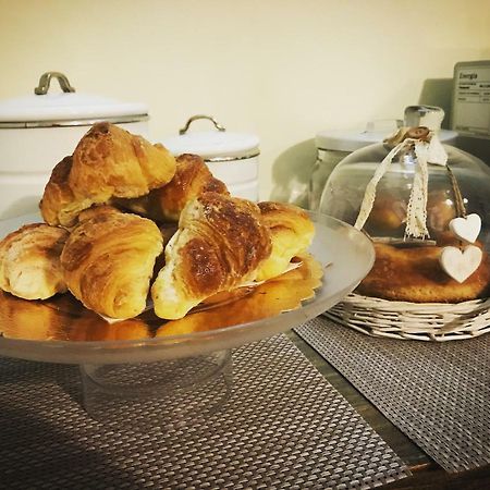 Bed and Breakfast Svevaus Bari Exteriér fotografie