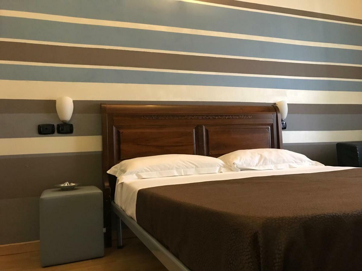 Bed and Breakfast Svevaus Bari Exteriér fotografie