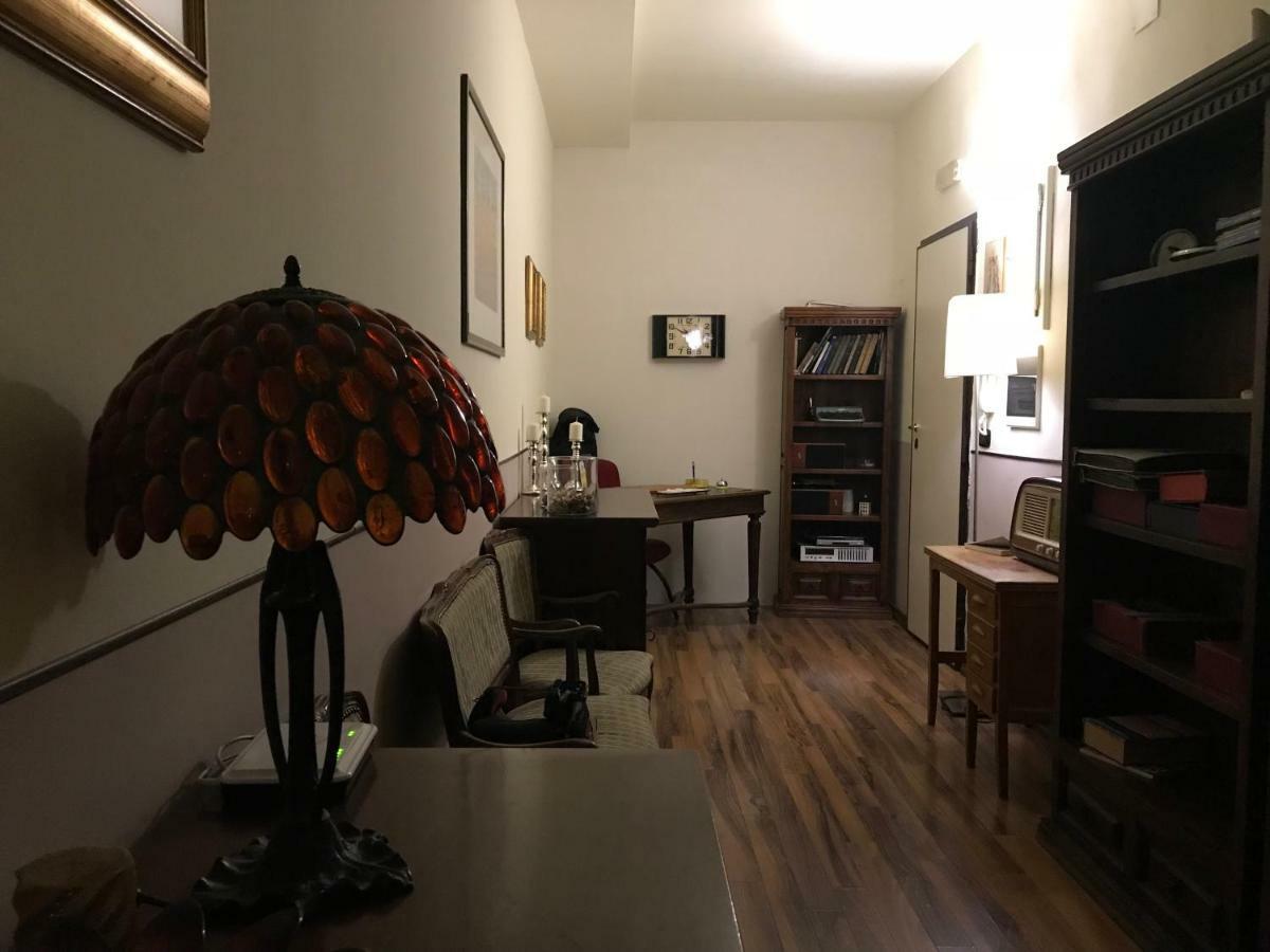 Bed and Breakfast Svevaus Bari Exteriér fotografie