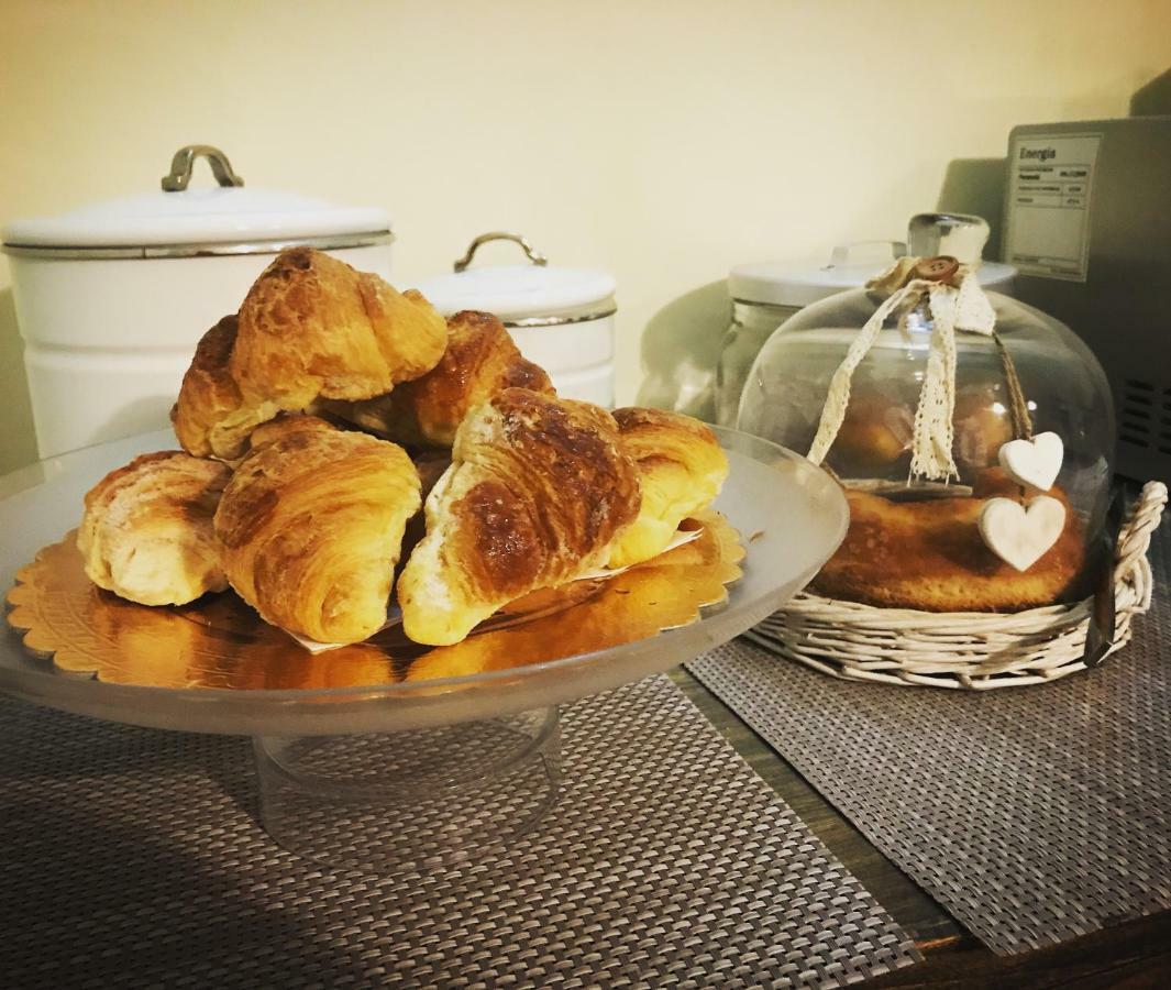 Bed and Breakfast Svevaus Bari Exteriér fotografie