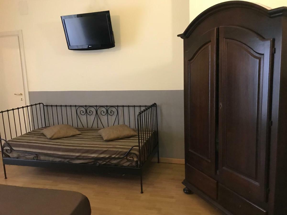 Bed and Breakfast Svevaus Bari Exteriér fotografie