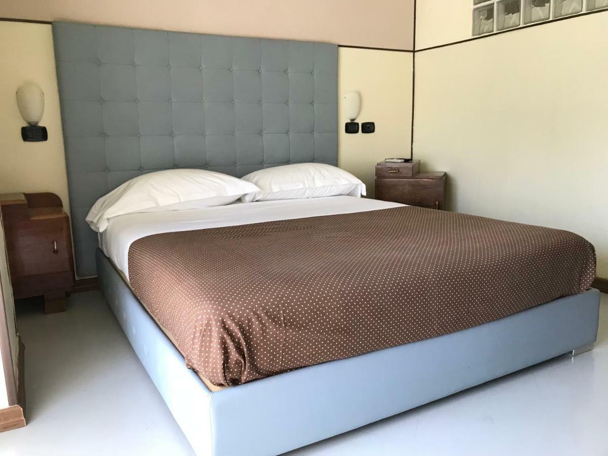 Bed and Breakfast Svevaus Bari Exteriér fotografie